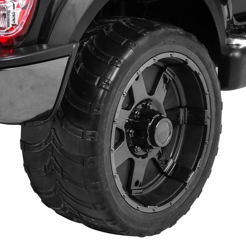 Ford Ranger Raptor Police auto na akumulator DK-F150RP